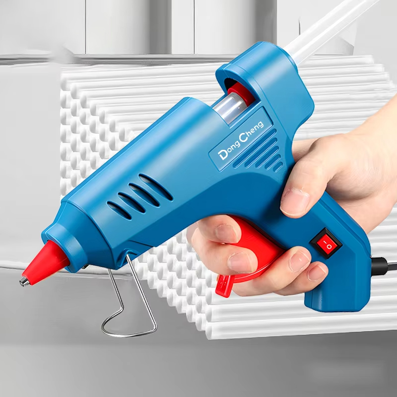 ปืนกาวร้อนขนาดเล็ก 80 วัตต์ สำ - Heat Gun Small บทวิจารณ์และราคา